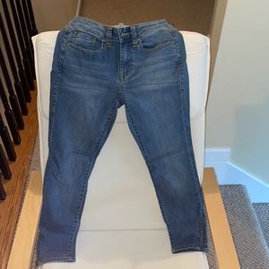 Cabi jeans